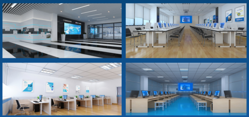 以服務鑄品牌，用技術推發展 重慶信息技術咨詢服務的雙輪驅動